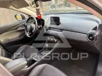 2019 Mazda CX-3