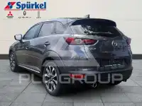 2019 Mazda CX-3