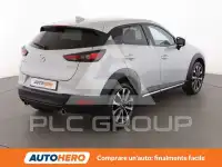 2019 Mazda CX-3