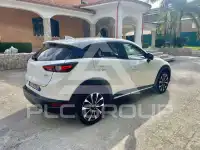 2019 Mazda CX-3