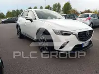 2019 Mazda CX-3