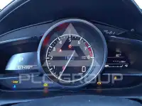 2019 Mazda CX-3