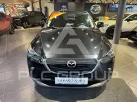 2019 Mazda CX-3