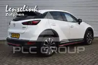 2019 Mazda CX-3