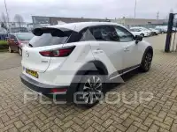2019 Mazda CX-3
