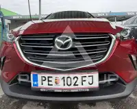 2019 Mazda CX-3