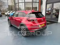 2019 Mazda CX-3