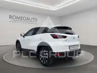 2019 Mazda CX-3