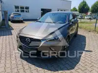 2019 Mazda CX-3