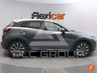 2019 Mazda CX-3
