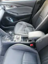 2019 Mazda CX-3