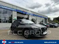 2019 Mazda CX-3