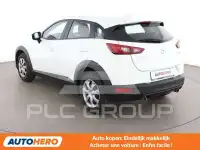 2019 Mazda CX-3