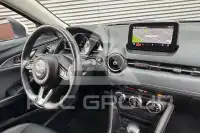 2019 Mazda CX-3