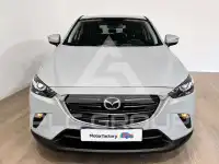 2019 Mazda CX-3