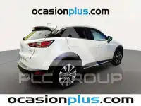 2019 Mazda CX-3