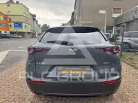 2019 Mazda CX-3