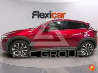 2019 Mazda CX-3