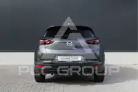 2019 Mazda CX-3