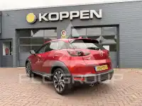 2019 Mazda CX-3