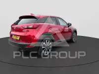 2019 Mazda CX-3