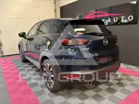 2019 Mazda CX-3