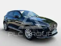 2019 Mazda CX-3