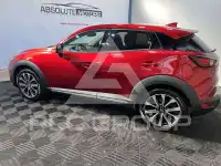 2019 Mazda CX-3