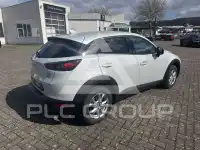2019 Mazda CX-3