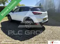2019 Mazda CX-3