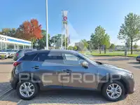 2019 Mazda CX-3