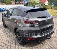 2019 Mazda CX-3