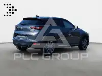 2019 Mazda CX-3
