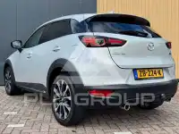 2019 Mazda CX-3