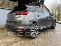 2019 Mazda CX-3