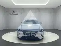 2019 Mazda CX-3