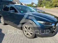 2019 Mazda CX-30