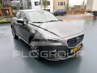 2019 Mazda CX-3