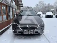 2019 Mazda CX-3