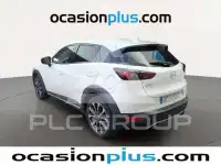 2019 Mazda CX-3