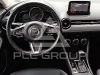2019 Mazda CX-3