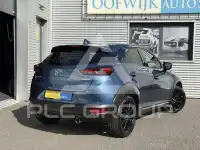 2019 Mazda CX-3