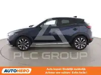 2019 Mazda CX-3