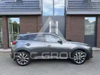 2019 Mazda CX-3