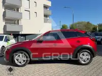 2019 Mazda CX-3