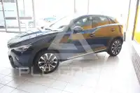 2019 Mazda CX-3