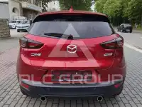 2019 Mazda CX-3