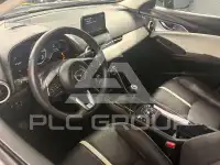 2019 Mazda CX-3