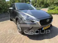 2019 Mazda CX-3