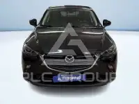 2019 Mazda CX-3